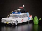 Transformers Generations Ectotron Ecto-1 - Toy Snowman