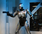 NECA Ultimate Battle Damaged RoboCop with Chair (preorder) - Action & Toy Figures -  Neca