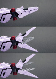 Zoids Highend Master Model EZ-049 Berserk Fuhrer (Repackage Ver.) 1/72 Scale Model Kit - Model Kit > Collectable > Gunpla > Hobby -  Kotobukiya