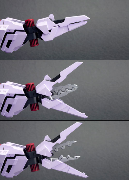 Zoids Highend Master Model EZ-049 Berserk Fuhrer (Repackage Ver.) 1/72 Scale Model Kit - Model Kit > Collectable > Gunpla > Hobby -  Kotobukiya