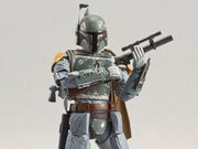 Star Wars Boba Fett 1/12 Scale Model Kit - Model Kits -  Bandai