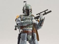 Star Wars Boba Fett 1/12 Scale Model Kit - Model Kits -  Bandai