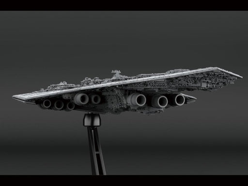 VEHICLE MODEL 016 SUPER STAR DESTROYER - Model Kits -  Bandai