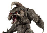 Spawn's Universe Violator Deluxe Mega Action Figure (preorder) - Toy Snowman
