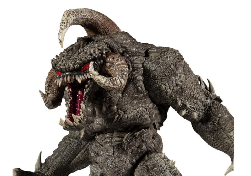 Spawn's Universe Violator Deluxe Mega Action Figure (preorder) - Toy Snowman