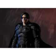 The Batman Movie Batman S.H.Figuarts Action Figure (preorder ETA Q4) - Action & Toy Figures -  Bandai