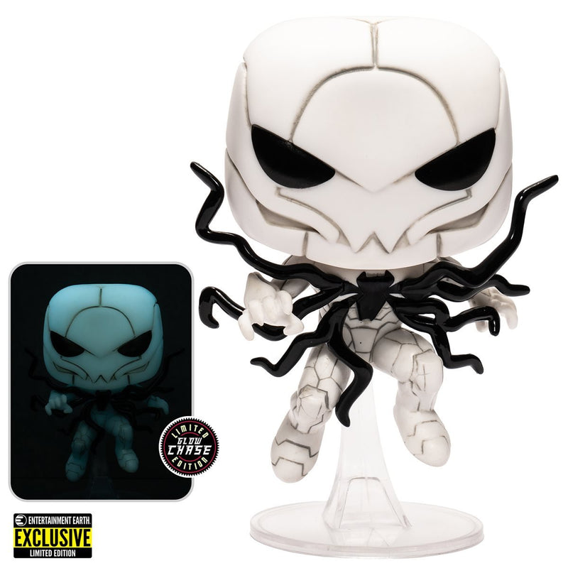 Venom Poison Spider-Man Pop! Vinyl Figure - Exclusive 966 - Funko -  Funko