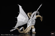 Godzilla Hyper Modeling EX Godzilla and Kaiju Wave 1 Box of 6 Figures (preorder) - Collectables > Action Figures > toys -  ART SPIRITS