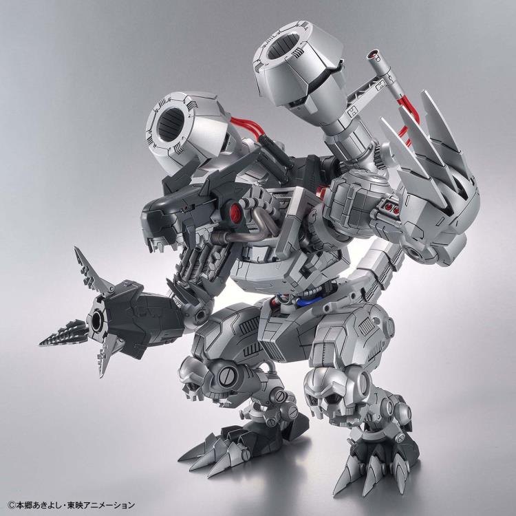 Digimon Adventure Figure-rise Standard Amplified Machinedramon Model Kit - Model Kits -  Bandai
