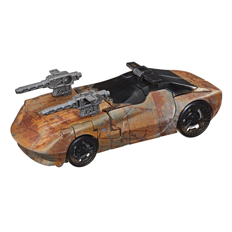 Transformers Toys Generations War for Cybertron Series-Inspired Deluxe Sparkless Bot - Collectables > Action Figures > toys -  Hasbro