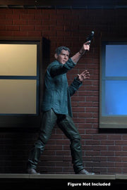 NECA Originals Street Scene Diorama - Accessories / Supplies For toys -  Neca