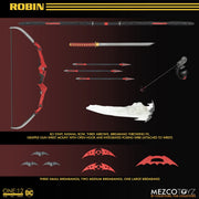 Batman Robin One:12 Collective Action Figure (preorder Q3 2023) - Collectables > Action Figures > toys -  MEZCO TOYS