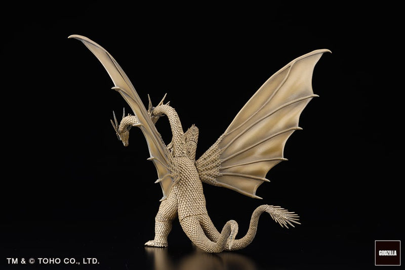 Godzilla Hyper Modeling EX Godzilla and Kaiju Wave 1 Box of 6 Figures (preorder) - Collectables > Action Figures > toys -  ART SPIRITS