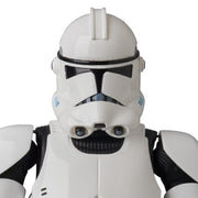 Star Wars MAFEX #041 Clone Trooper - Action & Toy Figures -  MAFEX