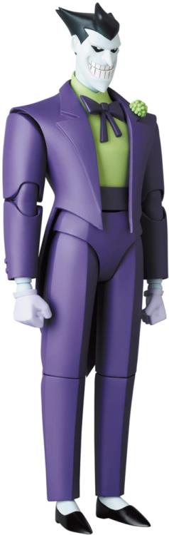 The New Batman Adventures MAFEX #167 The Joker - Collectables > Action Figures > toys -  MAFEX