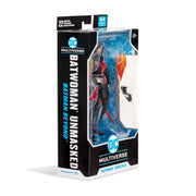 DC Multiverse Batman Beyond Batwoman Unmasked 7-Inch Scale Action Figure - Action & Toy Figures -  McFarlane Toys