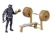 Fortnite Victory Royale Series Deluxe Meowscles - Action & Toy Figures -  Hasbro