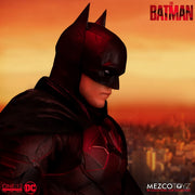 The Batman One:12 Collective Batman (preorder) - Action & Toy Figures -  MEZCO TOYS