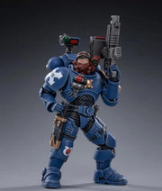 Warhammer 40K Ultramarines Incursors Set of 4 - Action & Toy Figures -  Joy Toy
