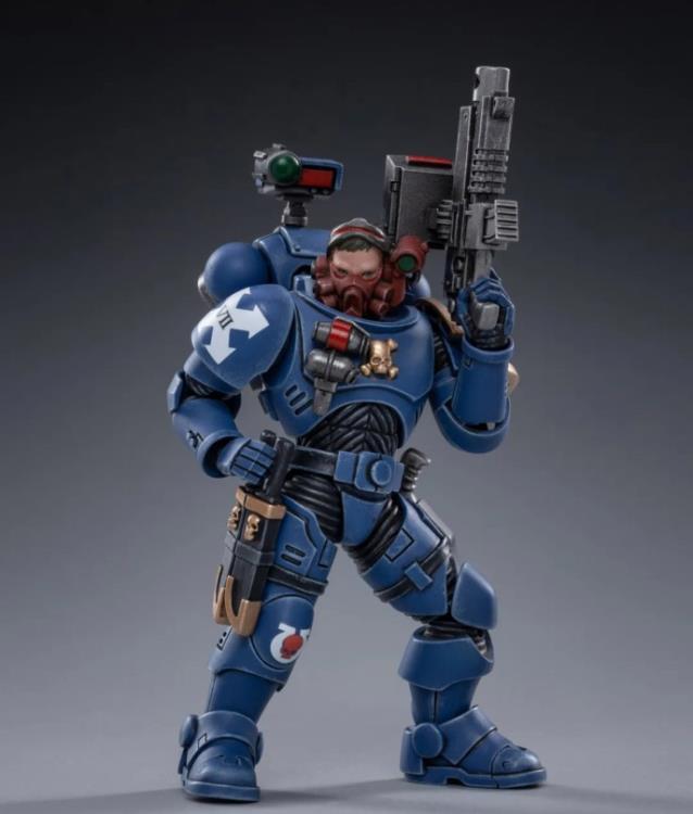 Warhammer 40K Ultramarines Incursors Set of 4 - Action & Toy Figures -  Joy Toy