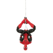 Marvel Legends Series Upgraded Suit Spider-Man - Exclusive - Action & Toy Figures -  Hasbro