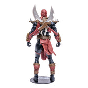 Spawn Wave 3 Ninja Spawn - Action & Toy Figures -  McFarlane Toys