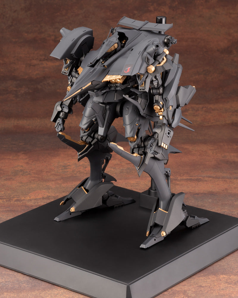 ARMORED CORE - DECOCTION MODELS RAYLEONARD　03-AALIYAH　SUPPLICE (Preorder) - Action & Toy Figures -  Kotobukiya