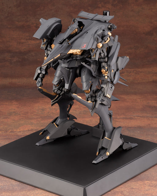 ARMORED CORE - DECOCTION MODELS RAYLEONARD　03-AALIYAH　SUPPLICE (Preorder) - Action & Toy Figures -  Kotobukiya