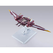 Gundam Metal Build Justice Gundam - Model Kits -  Bandai