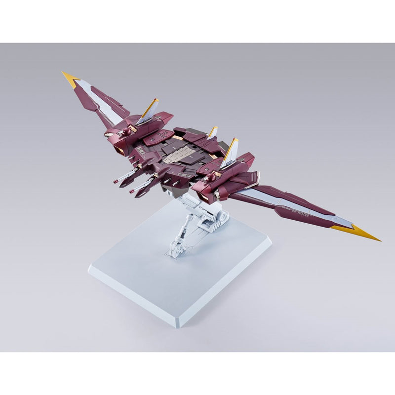 Gundam Metal Build Justice Gundam - Model Kits -  Bandai