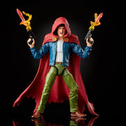 Marvel Legends Super Villains Marvel's The Hood (Xenmu BAF) - Toy Snowman
