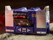 Transformers War for Cybertron: Kingdom Core Soundwave - Toy Snowman