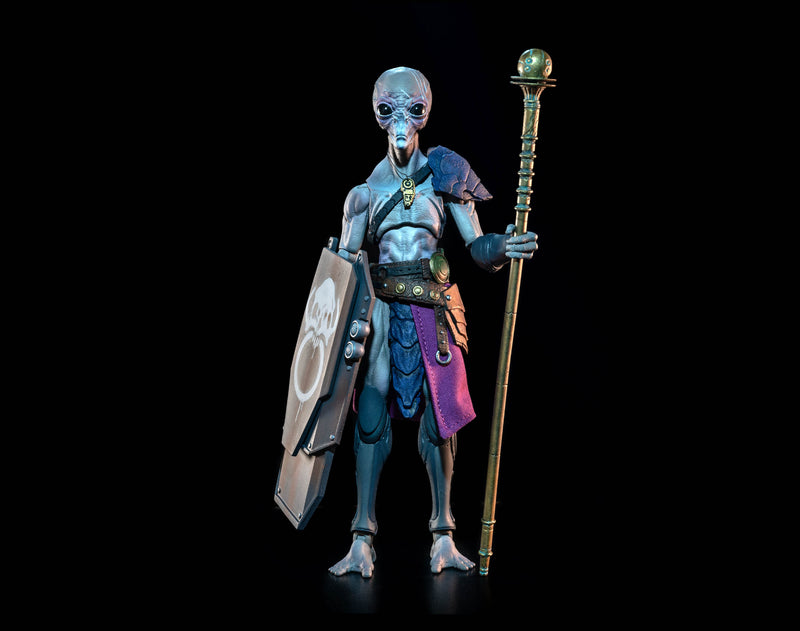 AIUS CYPPITEON (preorder Q2 2023) - Action & Toy Figures -  Four Horsemen