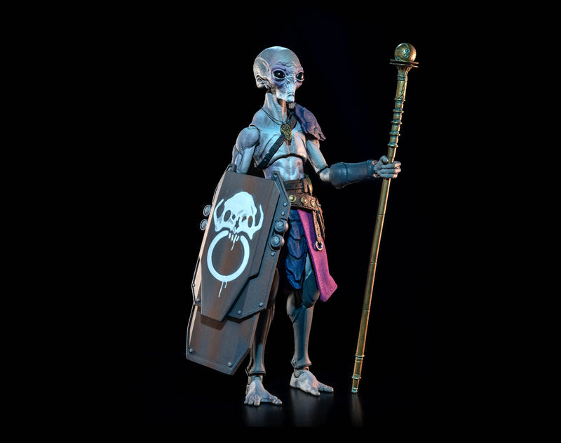 AIUS CYPPITEON (preorder Q2 2023) - Action & Toy Figures -  Four Horsemen