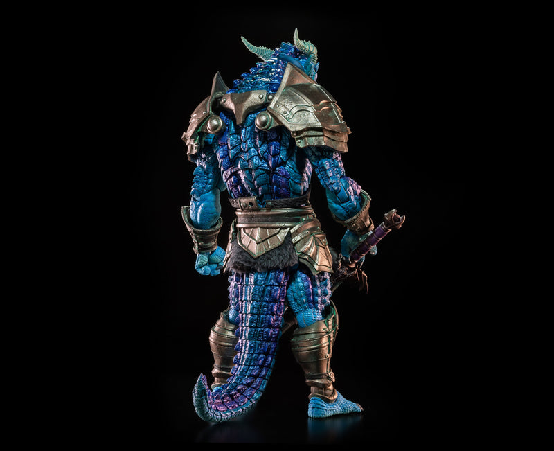 Mythic Legions - Aracagorr - Poxxus (preorder) - Action & Toy Figures -  Four Horsemen