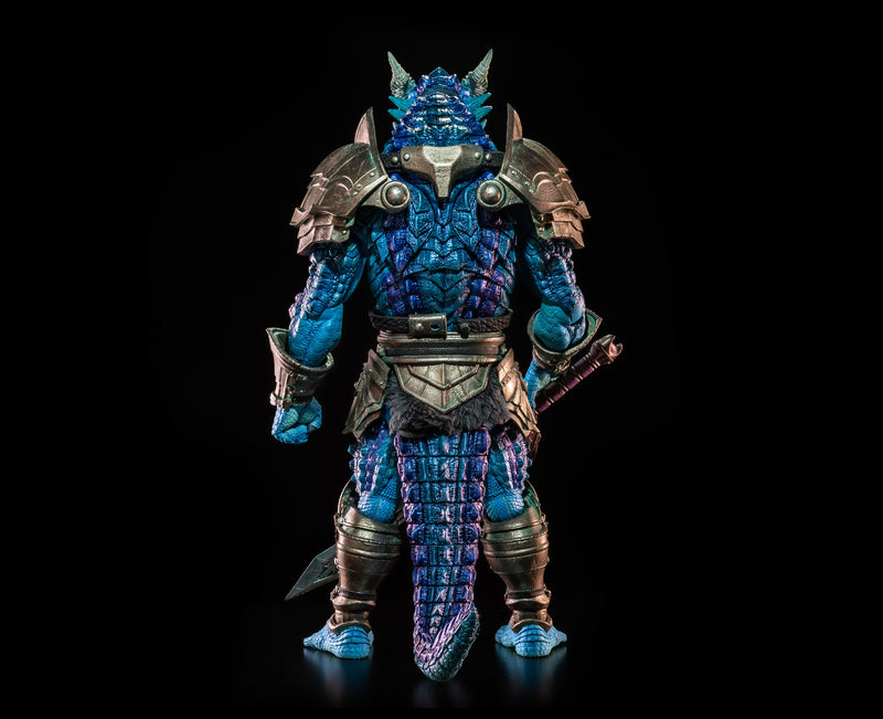 Mythic Legions - Aracagorr - Poxxus (preorder) - Action & Toy Figures -  Four Horsemen