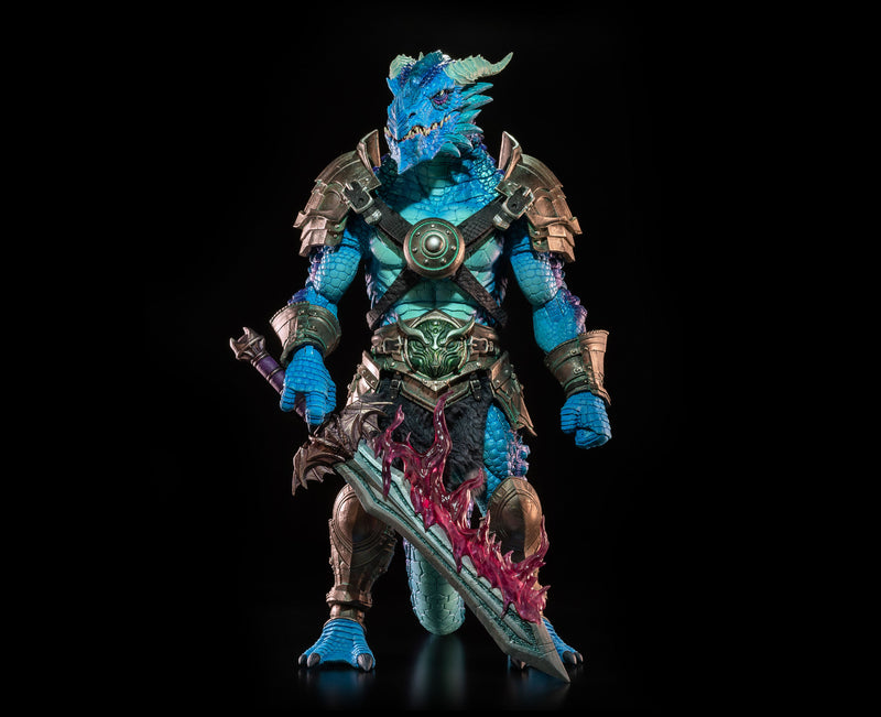 Mythic Legions - Aracagorr - Poxxus (preorder) - Action & Toy Figures -  Four Horsemen