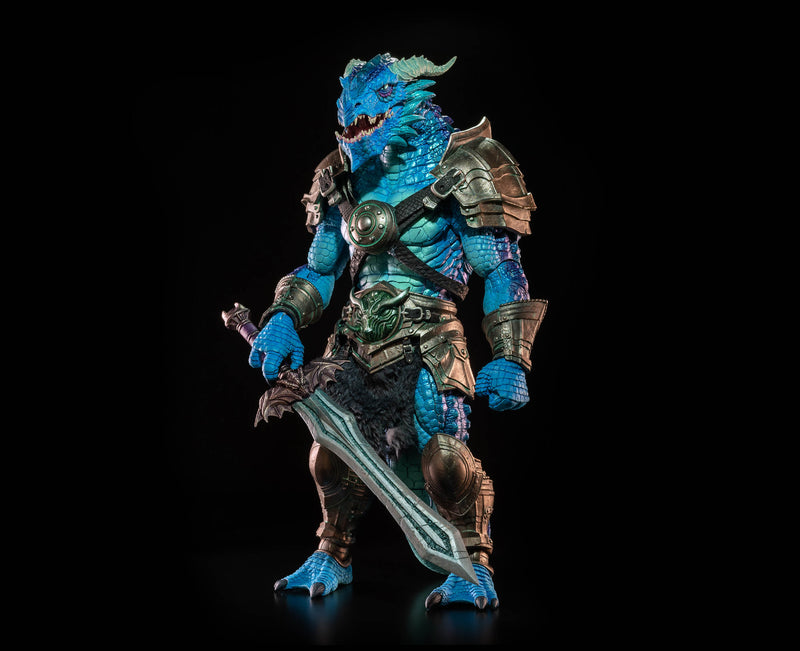 Mythic Legions - Aracagorr - Poxxus (preorder) - Action & Toy Figures -  Four Horsemen