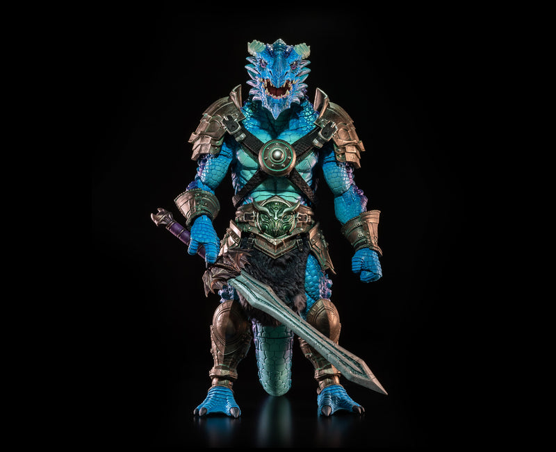 Mythic Legions - Aracagorr - Poxxus (preorder) - Action & Toy Figures -  Four Horsemen