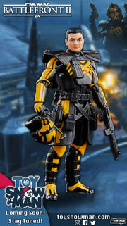 Star Wars The Vintage Collection Gaming Greats ARC Trooper (Umbra Operative) (preorder) - Action & Toy Figures -  Hasbro