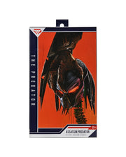 Predator Unarmored Assassin Predator Dlx Ultimate - Action & Toy Figures -  Neca