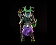 Mythic Legions -  Azahazzar - Poxxus (preorder) - Action & Toy Figures -  Four Horsemen