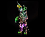 Mythic Legions -  Azahazzar - Poxxus (preorder) - Action & Toy Figures -  Four Horsemen