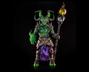Mythic Legions -  Azahazzar - Poxxus (preorder) - Action & Toy Figures -  Four Horsemen