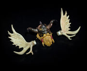 Mythic Legions - Ogre Scale Accessory Pack - Legion Builders - Wave 1 (preorder) - Toy Snowman