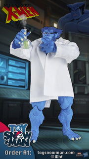 Marvel Legends Series Marvel’s Beast (preorder ETA Nov to March) - Action & Toy Figures -  Hasbro