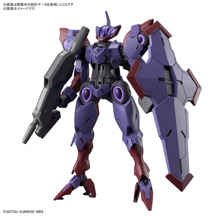 HG Beguir-Pente 1/144 - Model Kit > Collectable > Gunpla > Hobby -  Bandai