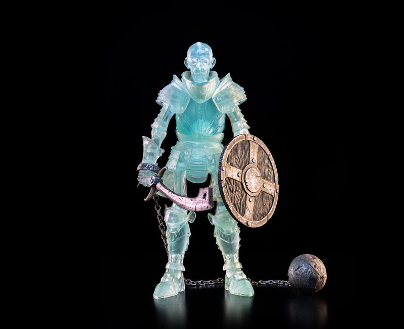 Mythic Legions – “Blue” Hagnon (preorder Dec/Jan) -  -  Four Horsemen