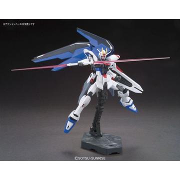 HIGH GRADE (HG) HGCE 1/144 ZGMF-X10A FREEDOM GUNDAM - Model Kits -  Bandai