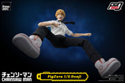 Denji - CHAINSAW MAN FigZero 1/6 (Preorder ETA: DEC 2023) - Action & Toy Figures -  ThreeZero